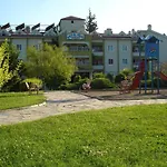 Parkmar Apart