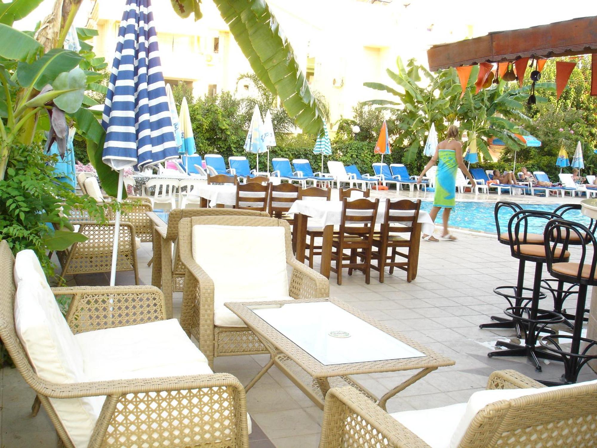 Hotel Parkmar 2*