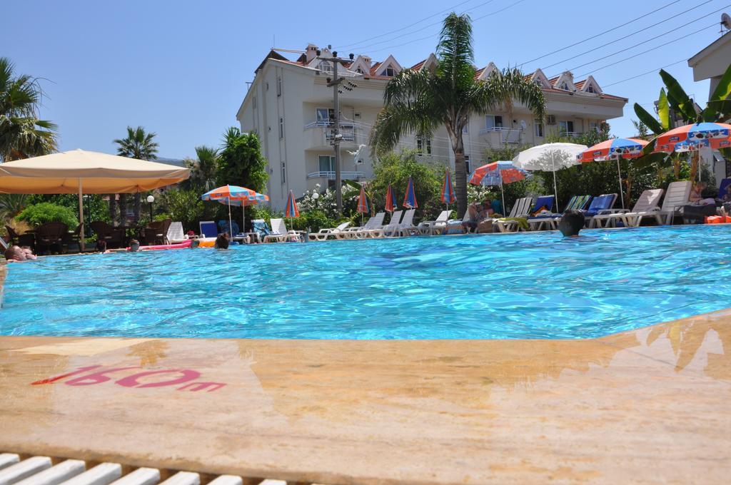 Hotel Parkmar 2*