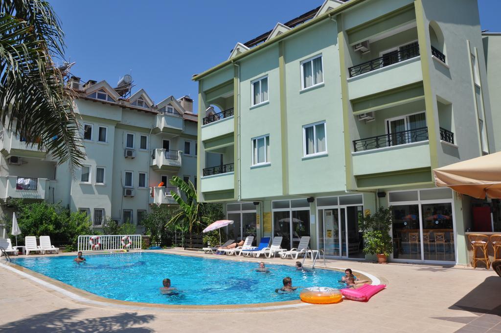 Hotel Parkmar Marmaris